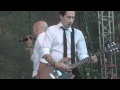 The OC Supertones - Grounded - RevGen 2010