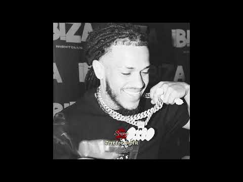 [free for profit] detroit x pressure 9x19 x freeze corleone x jmk$ type beat - "thxnder"