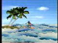 Sesame Street Surfing Grover
