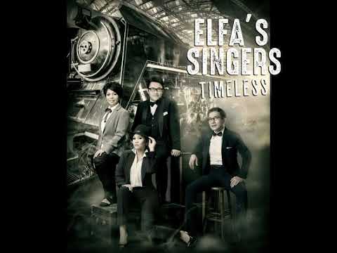 A12-Berdua - Bonus Track (Elfa's Singers)