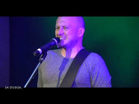 BANG ON BLUES Live in Alytus blues club 2019 concert part 1