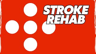 Best Balance Exercise for Stroke Rehab at Home.