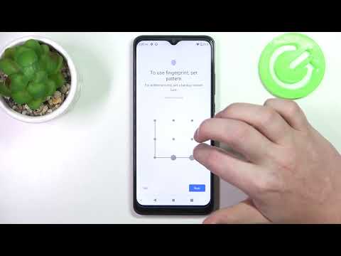 Does ZTE Blade A51 Have Fingerprint Scanner?