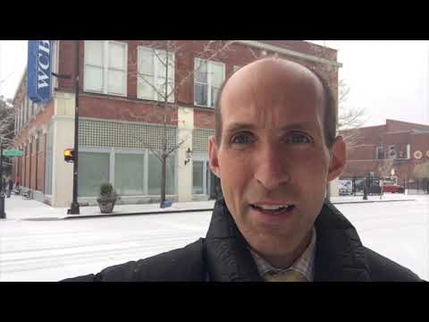 Mississippi Ice Storms February 2021