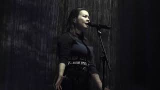Mitski - A Horse Named Cold Air (The Shed, NYC 3/2/26)