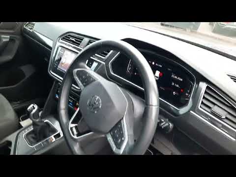 Volkswagen Tiguan 2.0TDI 150BHP ELEGANCE - Image 2