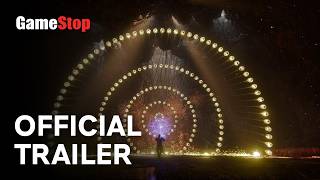 🎮 SAROS – New Gameplay & Cinematic Trailer (GameStop Upload) Trailer