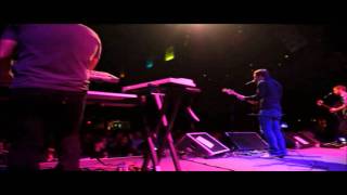 MAE - Just Let Go (Live)