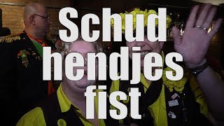 Schudhendjesfist Roemerleppers