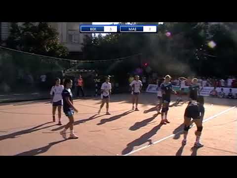 Trofej Smerevske Jeseni 2017 / Trg / Beki - Maestral