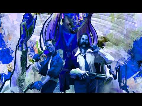 Instrument of Surrender (Cover) from the Disco Elysium OST