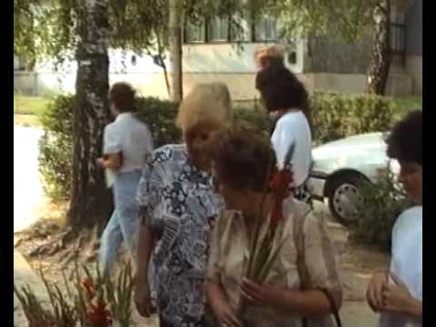 Podravska Slatina 2.8.1992. - Izbori za predsjednika RH -  Glasanje