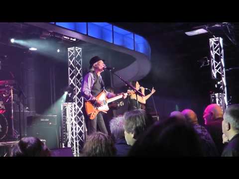 Del Bromham's Blues Devils - Rock & Blues Skegness England 2015