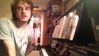 Segue Says: "Kitty Hawk" (Livingston Taylor) / "On the Moon" (Peter Cincotti)