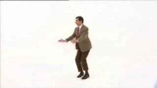 Download lagu Mr.Bean dances WHAT THE FUCK mp3