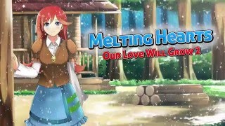 Melting Hearts: Our Love Will Grow 2 Steam Key GLOBAL