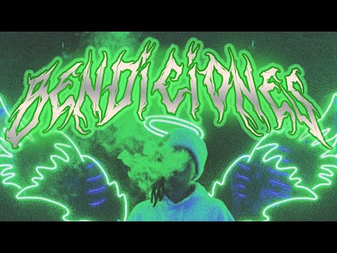 GYAL - SebasilaRap (BENDICIONES) PROD. CRISGIANT (Beat x UBZH)