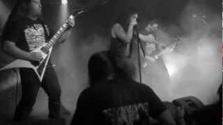 Obscure Infinity   Sign Of The Nightsky live at Nocte Mortis Festival