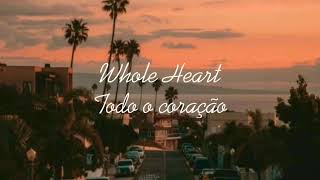 Gryffin, Bipolar Sunshine - Whole Heart (Tradução/Legendado)