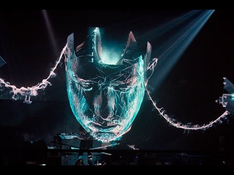 Faithless - Not Going Home (Eric Prydz Insomnia Remix) [Doc’s Video Mashup]
