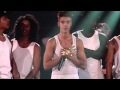 Boyfriend and baby live - justin bieber appreciate ...