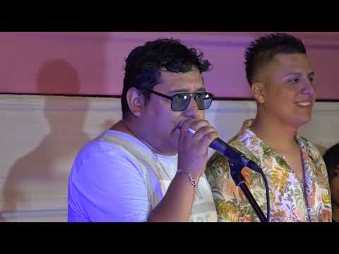 AMANECER SIN TI - LOS CHARLIS DE LA CUMBIA...FELIZ CUMPLEAÑOS "ABIGAIL"