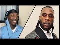 23 yr Old Black American Reacts To Burna Boy For First Time!