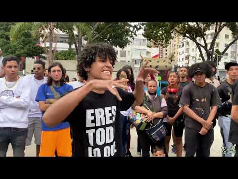 FILTROS INTERMEDIOS - VENECO🆚NOIR🆚IXNIS🆚VEGUS KANK🆚EXPO ROLLER [RSG FECHA1 TEMP 2023]