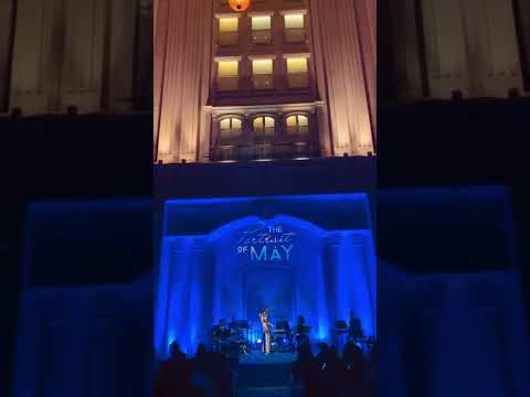 DỆT TẦM GAI - HÀ TRẦN | THE PORTRAIT OF MÂY (12.03.2022) | DIVA VIỆT NAM