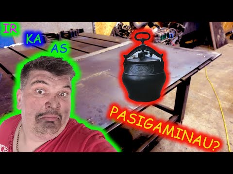 IR KA AS CIA PASIGAMINAU?!!!