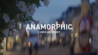 Video 2 of Product Panasonic Lumix DC-S1H Full-Frame Camera (2019)