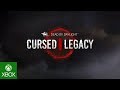 Dead by Daylight | Cursed Legacy | Trailer