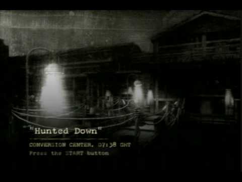 Resistance: Fall of Man (walkthrough) part 5