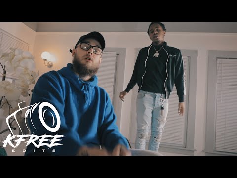 ATM Krown x Kasher Quon - James Bond (Official Video) Shot By @kfree313