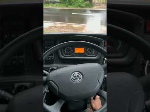 Thumbnail for Ashok Leyland BS6 starting sound 😌 by Ashok Leyland