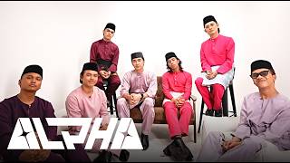 Download lagu Rapuh - ALPHA (Cover) mp3
