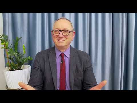 Uzdrowienie sparaliżowanego - Ew. Mateusza 9:1-13