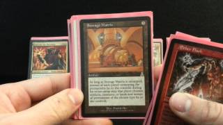 2 Dollar Kaervek Deck Tech