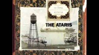 The Ataris- I Won't Spend Another Night Alone