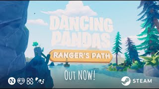 Watch and explore about Dancing Pandas: Ranger's Path