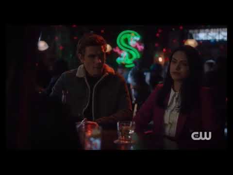 Riverdale 5x19 - Toni, Fangs, Archie and Veronica Team Up To Stop Hiram Evil Plans | Finale Episode