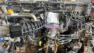 ETP1533-1 2018 DETROIT DD15 @empiretruckparts1229