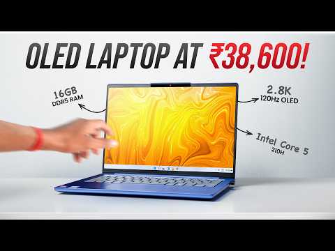 I Got This Laptop At Unusual Low Price!