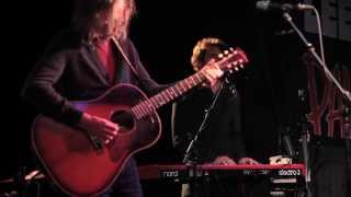 Brendan Canning - Once I Was A Runner @ Lee's Palace (rehearsal)