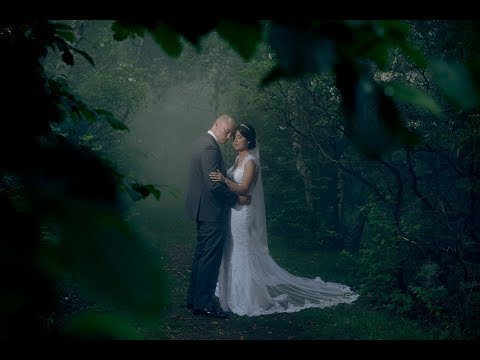 Tara & Alan / Wedding Video / Chateau at Camelback