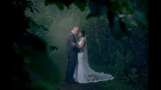 Tara & Alan / Wedding Video / Chateau at Camelback
