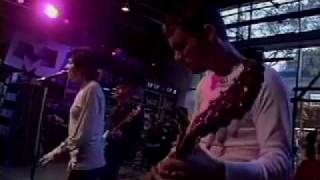 Crash Vegas - "Faith" performed live (1995)