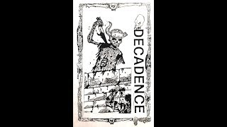 Decadence EP