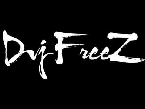 DJ FREEZ CHILE -  Energia Contraida (mix Tech house julio 2013)