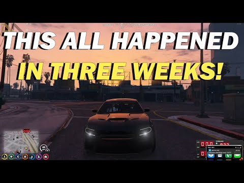 Brian Knight rants about how ABSURD his job is!  | NoPixel 3.0 RP